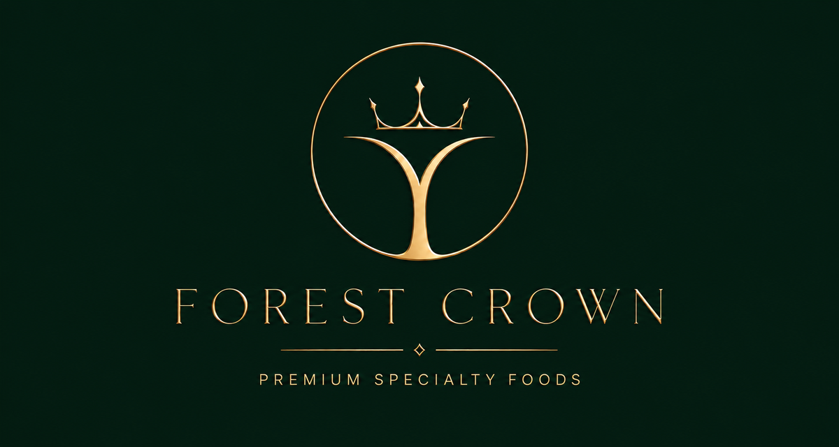 Forest Crown